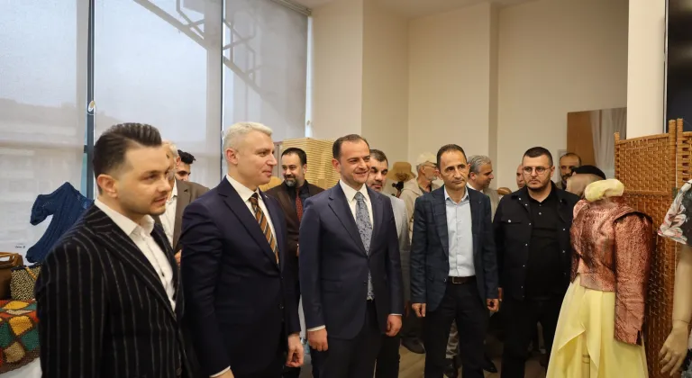 SAMEK yıl sonu sergileri Sapanca’da devam etti