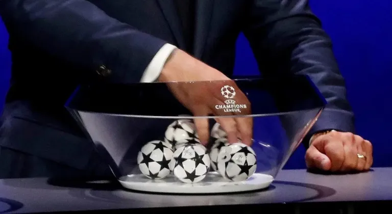 Şampiyonlar Ligi’nde Galatasaray’ın rakibi yarın belli olacak