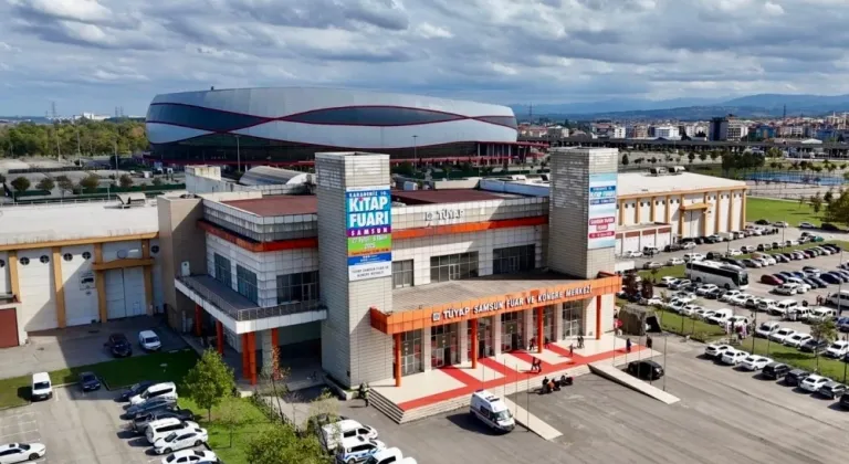 Samsun’da kongre ve fuar turizmine Büyükşehir desteği