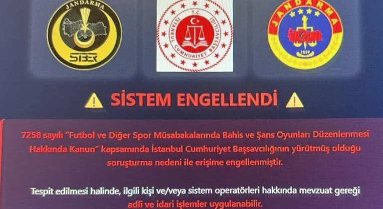 Sanal kumar ve kara para ağına büyük darbe! “Paymix-3” operasyonu ile küresel ağ çökertildi!