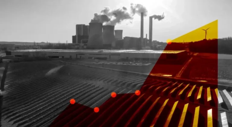 Sanayi Üretimi Mayısta Geriledi: Aylık Düşüş Yüzde 2,9