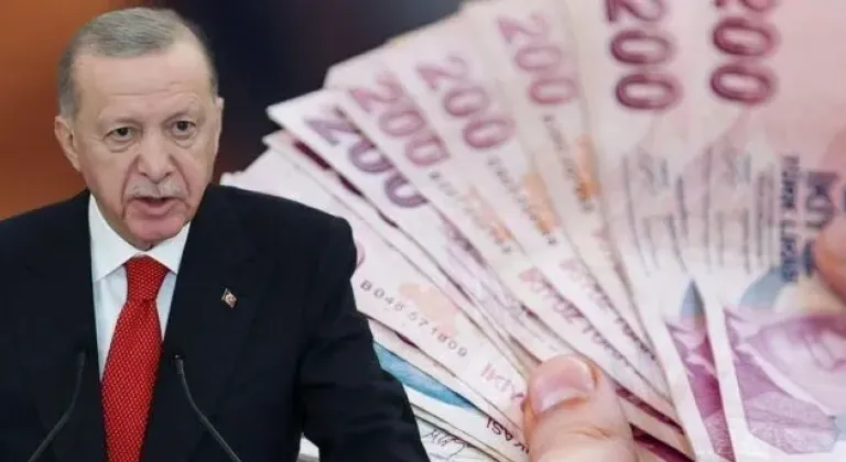 Sanayiye Dev Destek: 1 Trilyon Liralık Yeni Finansman Paketi Açıklandı