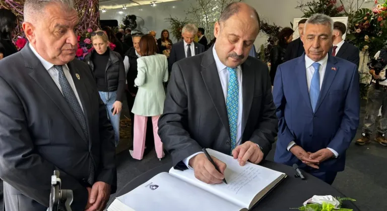 Şanlıurfa rüzgârı Pitești’de esti