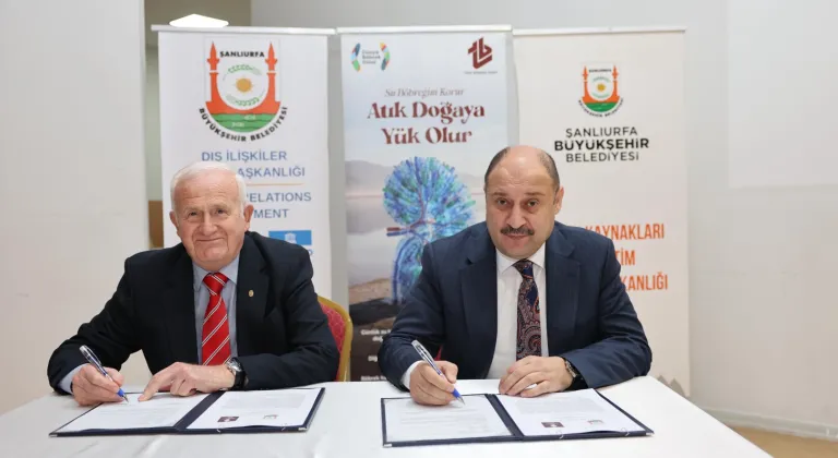 Şanlıurfa’da böbrek sağlığı için eğitim seferberliği