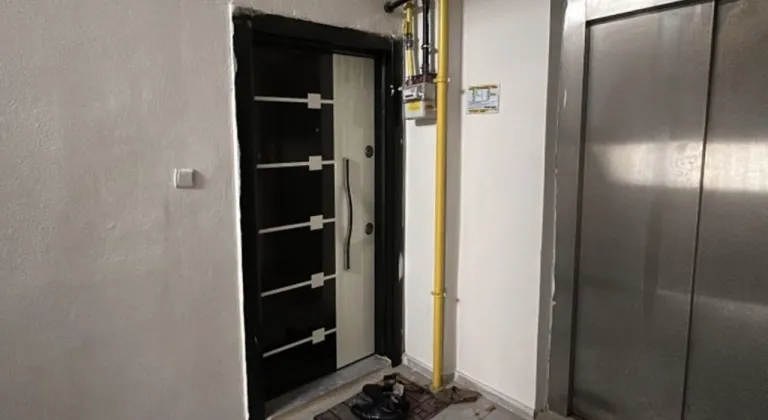 Şanlıurfa’da doğalgazdan zehirlenen 13 kişi hastaneye kaldırıldı