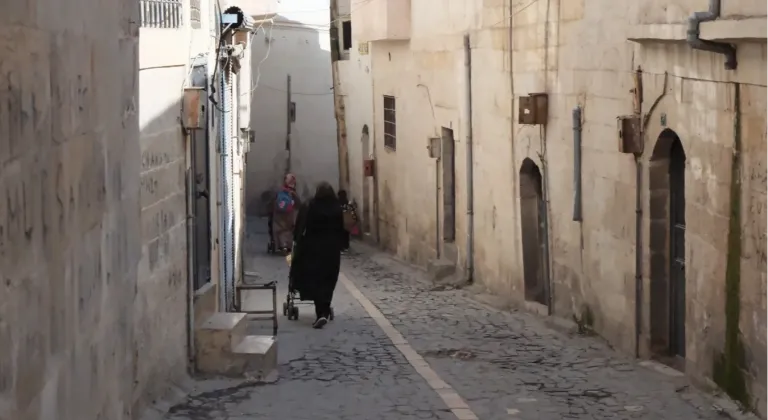 Şanlıurfa'da tarih aydınlanıyor