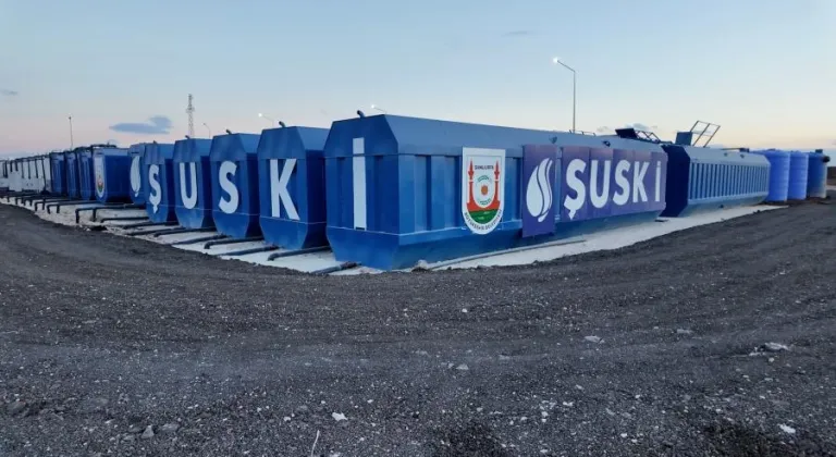 Şanlıurfa’da TEKNOFEST Öncesi Altyapı Hazırlıkları Tamamlandı