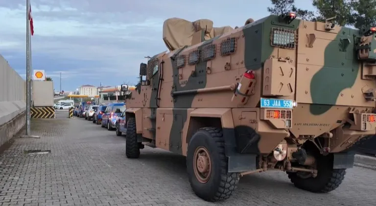 Şanlıurfa’da uyuşturucu 88 tutuklama