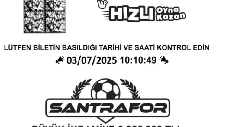 ‘Santrafor’ Oyunculara Sunuldu


