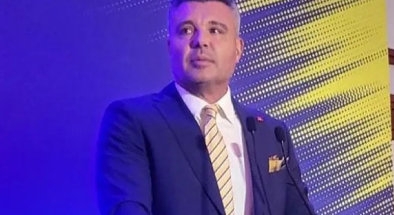 Saran: Fenerbahçe’nin önünü açmak için görevimizi tamamlıyoruz