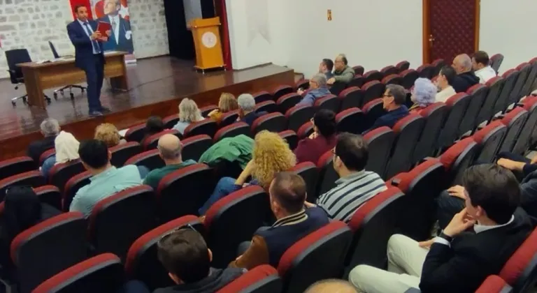 Saros Körfezi İçin Sürdürülebilir Turizm Hamlesi