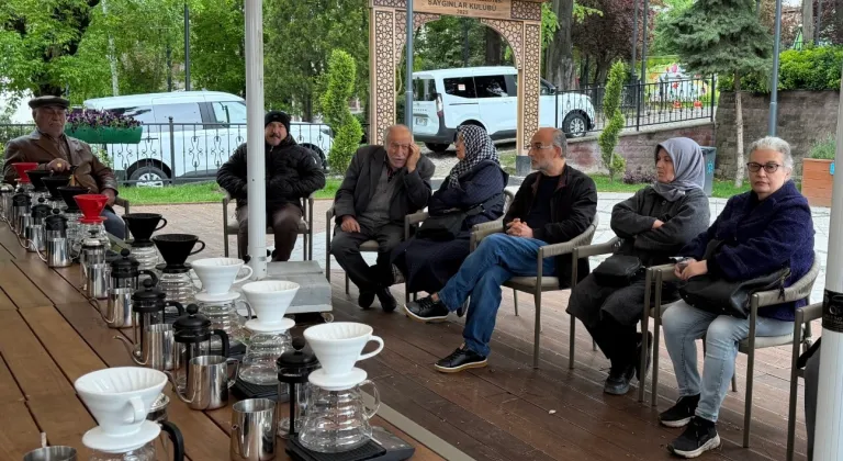 Saygınlar’da kuşaklar arası bağlar güçleniyor