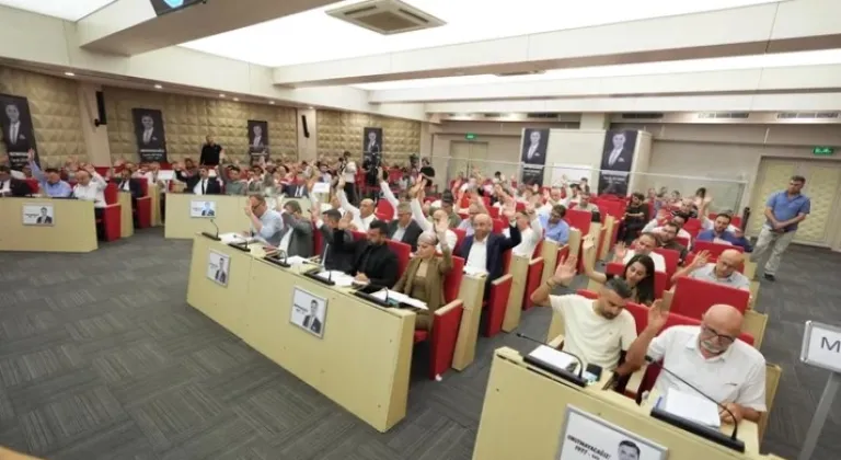 Şehit Zeyrek’in İsmi Manisa’daki Parkta Yaşatılacak