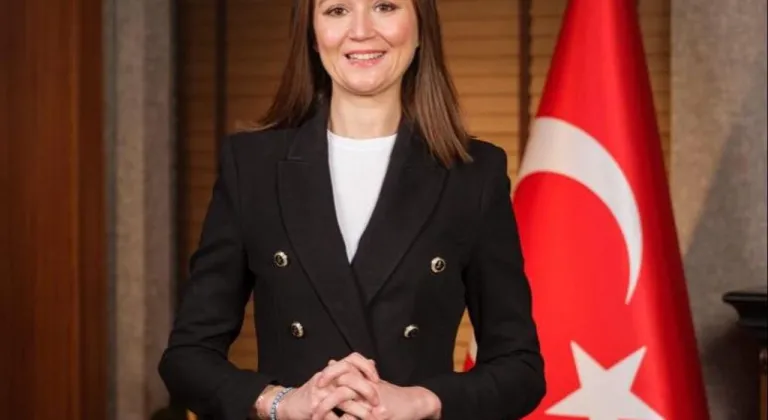 Şehzadeler Belediye Başkanı Gülşah Durbay entübe edildi