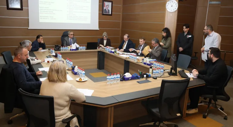 SEKA Devlet’te B blok yıkım ihalesi tamam