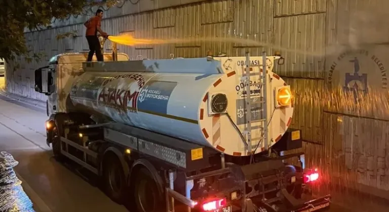 SEKA Tüneli’ne A Takımı Dokunuşu