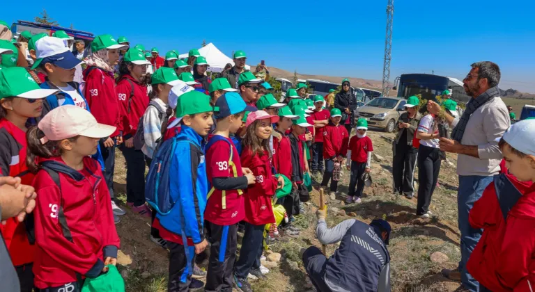 Selçuklu’da Çevre Dostu ve Sıfır Atık Projeleri Hayata Geçti
