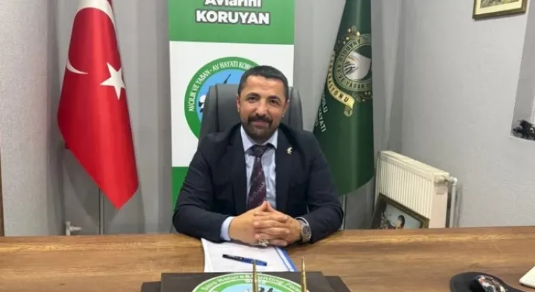 Selim Şahin Başkan Seçildi, Avcılar Güçlü Birlik Mesajı Verdi