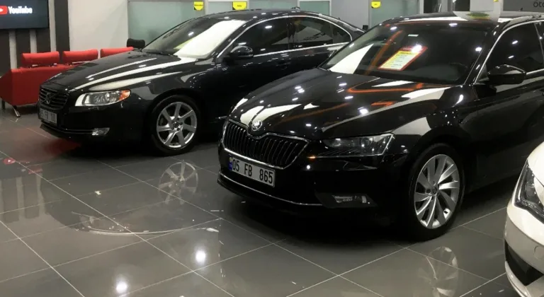 Sermayeleri zayıf oyuncular ikinci elden çekildi!