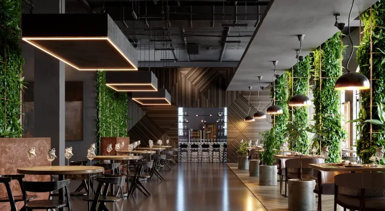 Servis ve masa ücretlerine son: Yeni düzenleme geliyor