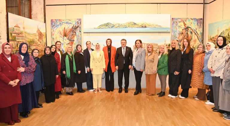 Ses Ver projesinden dayanışma ruhu