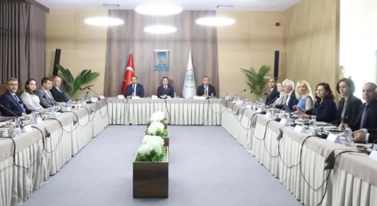 Sezon Öncesi Muğla Kıyılarında Hazırlıklar Tam Gaz

