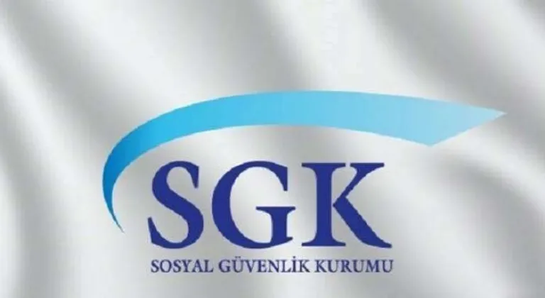 SGK Sosyal Sigorta İşlemleri Yönetmeliğinde değişikliğe gitti