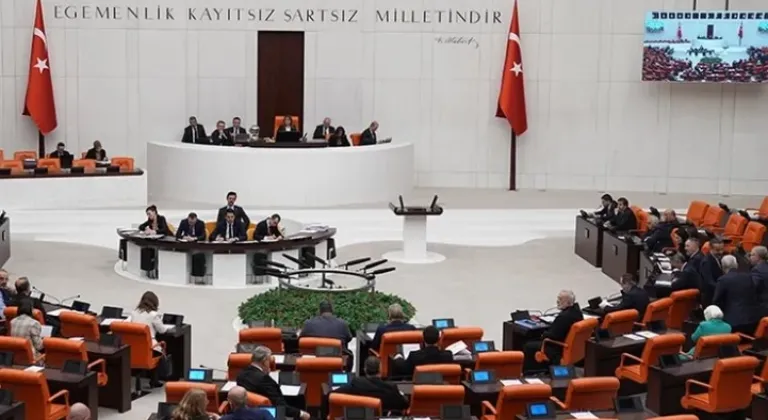 Siber Güvenlik Kanunu yasalaştı: Kurul oluşturuluyor