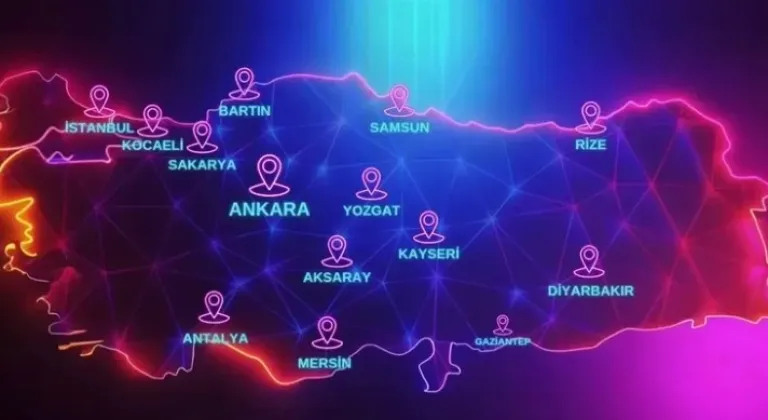 Siber Suç Operasyonu: 21 İlde 346 Şüpheli Gözaltında









