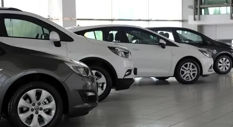 Sıfır araç fiyatlarında artış beklentisi! Jeopolitik riskler otomotiv sektörünü etkileyebilir