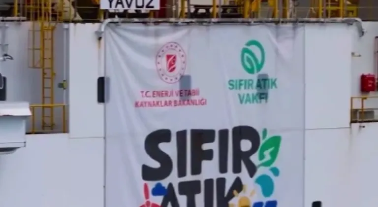 Sıfır Atık Festivali daveti Yavuz'dan geldi