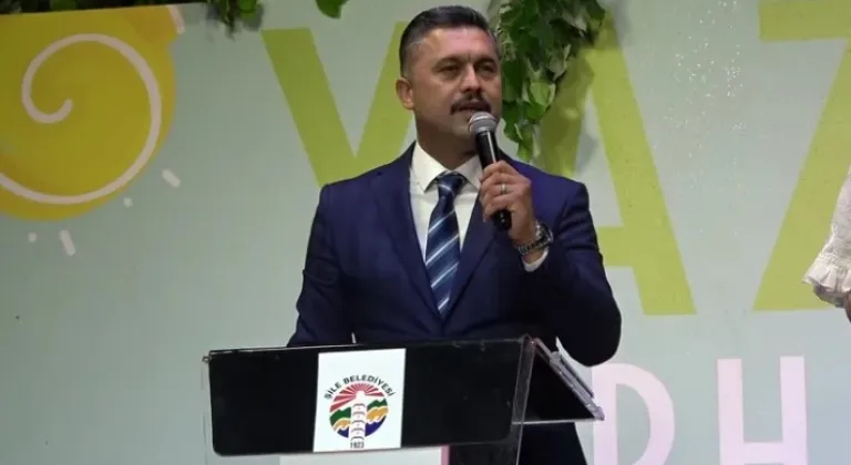 Şile Belediye Başkanı Geçici Olarak Görevden Alındı


