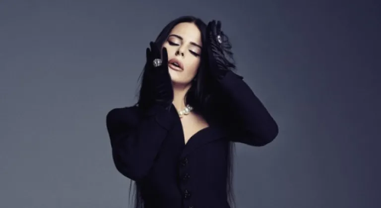 Simge’nin Yeni Albümünde Müziğin Devleri Bir Arada