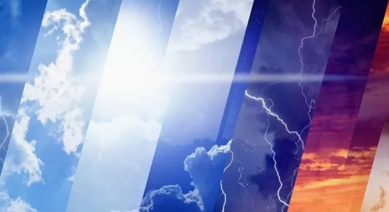 Sis, kuvvetli rüzgar ve Doğu'da çığ