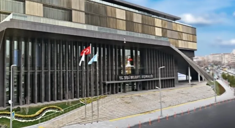 Şişli Belediyesi’nde yeni kayyım değişikliği