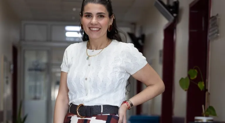 ‘Şişman diyetisyen’ dediler şaşırttı!