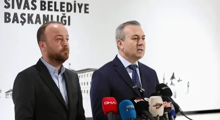 Sivas Belediyesi’nden Sivasspor’a Önemli Destek
