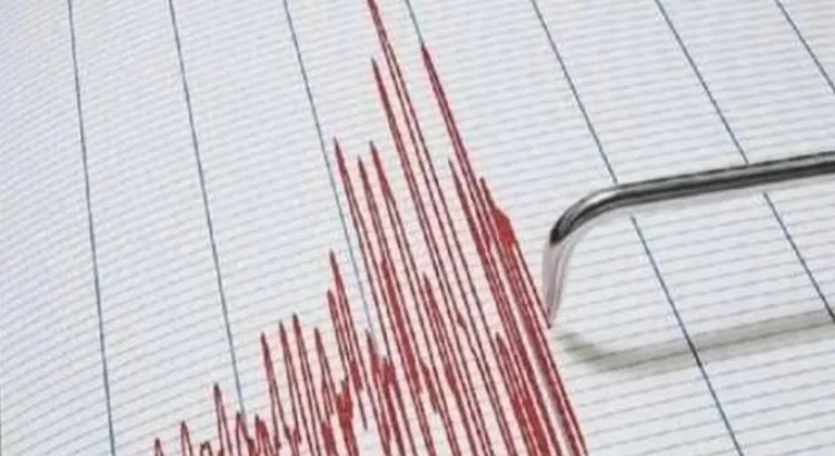 Sivas Gürün’de 4.0 Büyüklüğünde Deprem Meydana Geldi!