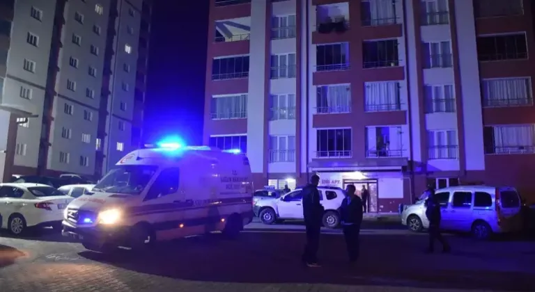 Sivas'ta vahşet: İki kardeş evlerinde öldürülmüş halde bulundu
