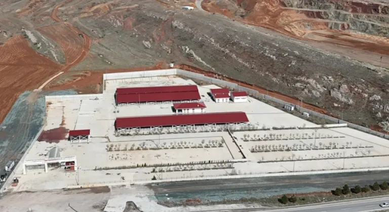 Sivas’ta kurban pazarı için başvuru takvimi belli oldu
