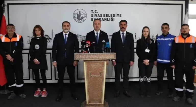 Sivas’ta Özbelsan Çalışanlarına 2025 Zammı Açıklandı







