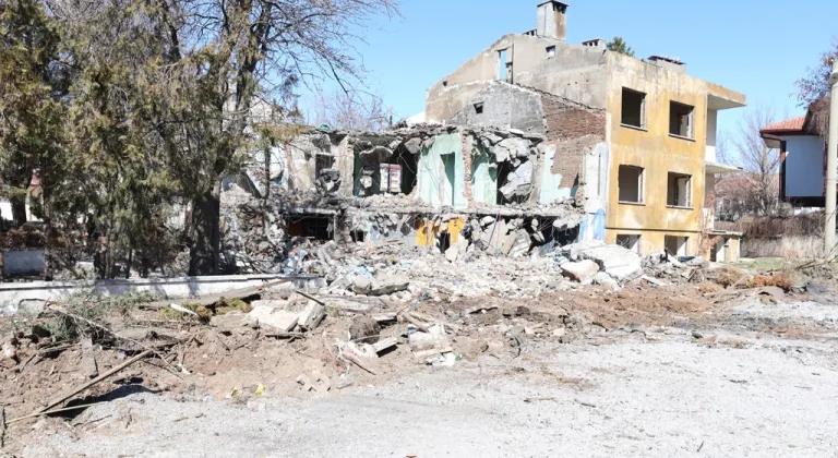 Sivas’ta yeni açık otopark alanı hizmete girecek