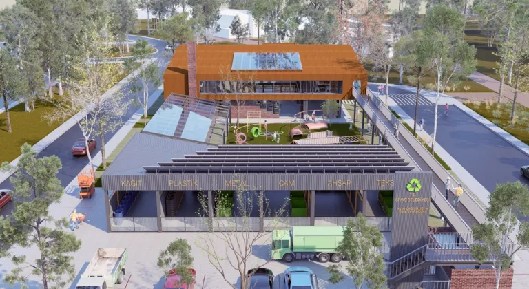 Sivas’tan 'sıfır atık' hamlesi müjdesi