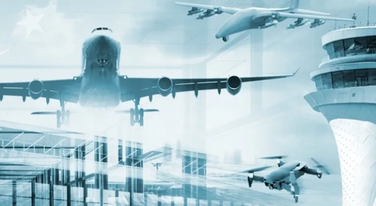 Sivil havacılıkta dijital dönüşüm