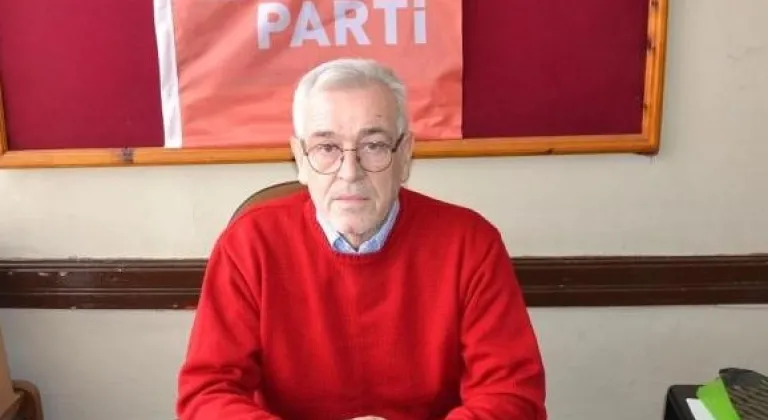 SOL Parti’den İğneada tepkisi... Nükleer santral Trakya’nın kalbine saplanacak hançer