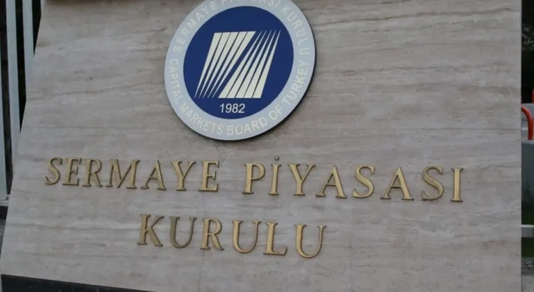 SPK’dan piyasa işlemlerine 2 milyar lirayı aşan idari para cezası