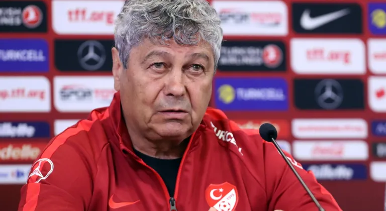 Spor camiasının acı kaybı... Mircea Lucescu hayatını kaybetti!