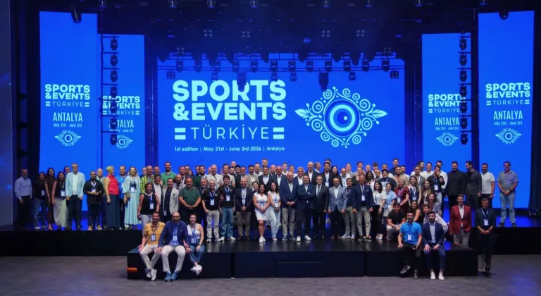 Spor turizmi profesyonellerine Erciyes sunumu