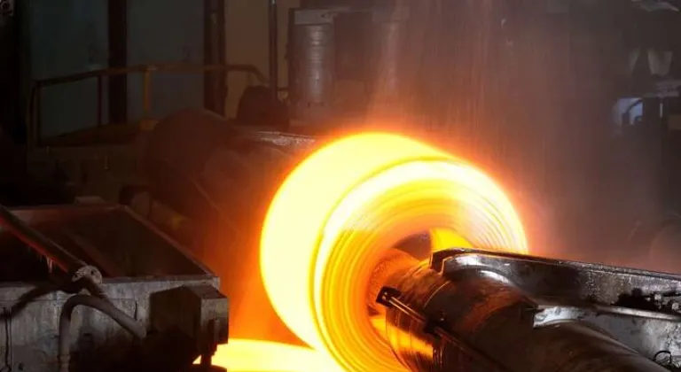 Şubat Ayında Sanayi Üretiminde Artış Kaydedildi