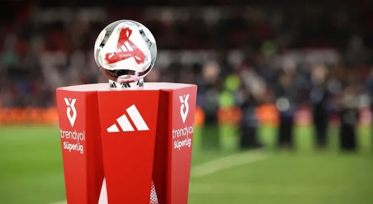 Süper Lig’de 25 günlük ara sona erdi, ikinci yarı başlıyor